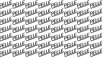 Pelle