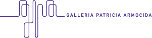 Galleria Patricia Armocida Logo